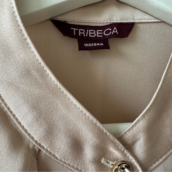 TRIBECA | Elegant Women Blouse - Picture 4 of 4